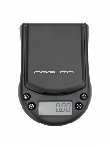 Весы электронные высокоточные мини до 500 г точностью 0.01 г Орбита OT-HOW04